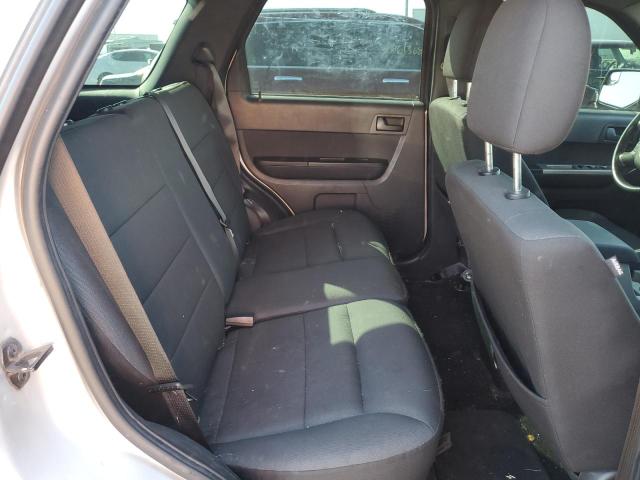 Photo 11 from auction – 2012 FORD ESCAPE XLT with VIN 1FMCU0D70CKA38373