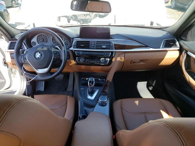 Снимка 8 от търг – 2016 BMW 340XI с VIN WBA8B7C51GK368874