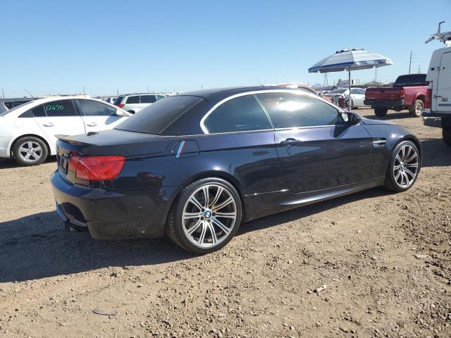 Photo 3 from auction – 2011 BMW M3 with VIN WBSDX9C5XBE584396