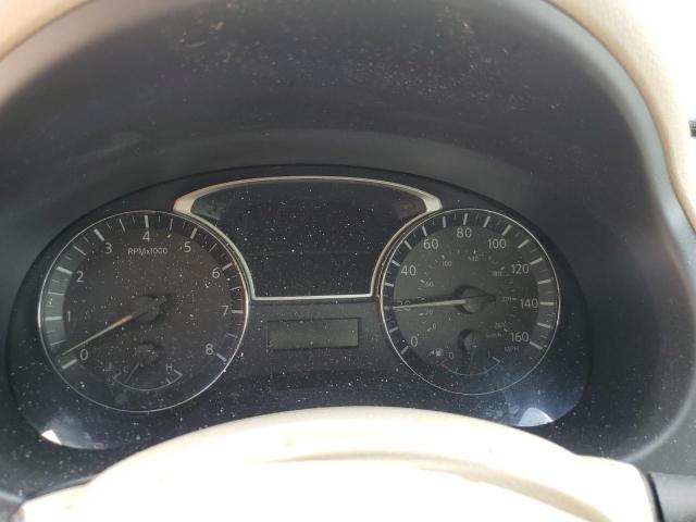 Photo 9 from auction – 2014 NISSAN ALTIMA 2.5 with VIN 1N4AL3APXEC117508