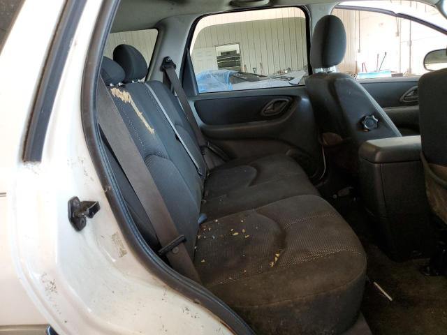 Photo 11 from auction – 2005 MAZDA TRIBUTE S with VIN 4F2YZ94145KM01563