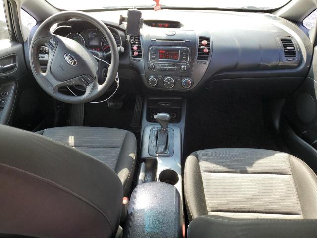 Photo 8 from auction – 2015 KIA FORTE LX with VIN KNAFX4A68F5391388
