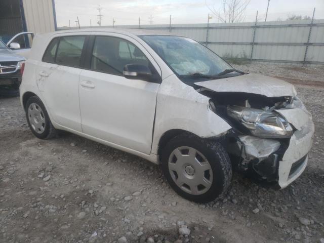 Photo 4 from auction – 2008 TOYOTA UK with VIN JTKKU10408J018230