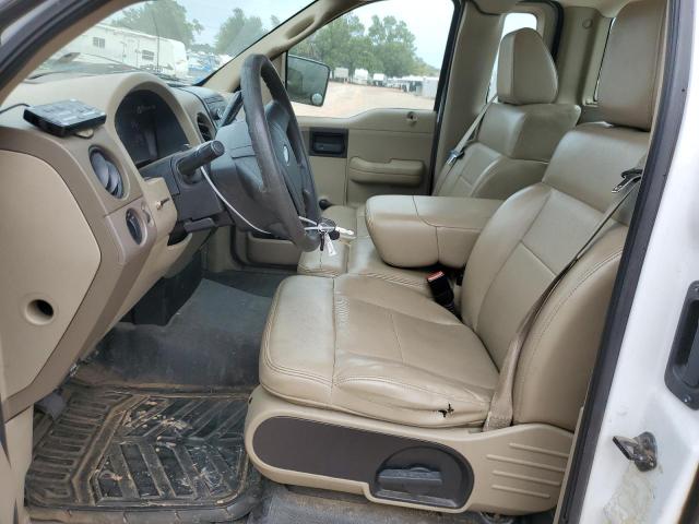 Photo 7 from auction – 2008 FORD F150 with VIN 1FTRF12258KC43085