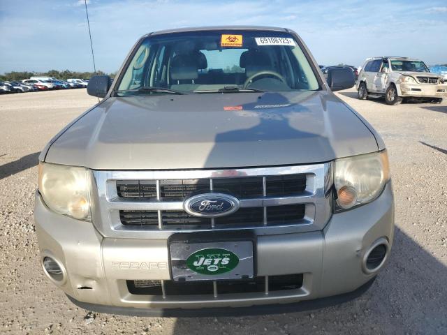 Photo 5 from auction – 2012 FORD ESCAPE XLS with VIN 1FMCU0C75CKA41786