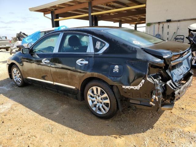 Photo 2 from auction – 2015 NISSAN ALTIMA 2.5 with VIN 1N4AL3AP5FC127879