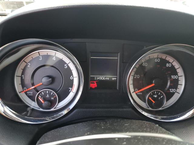 صورة رقم 9 من المزاد - 2015 DODGE GRAND CARA مع VIN 2C4RDGCG4FR732840