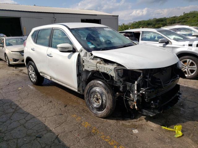 Photo 4 from auction – 2014 NISSAN ROGUE S with VIN 5N1AT2MV6EC808237