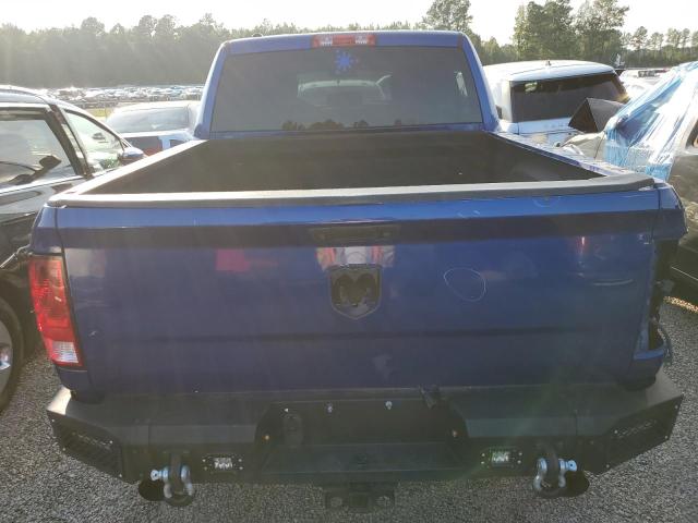 Photo 6 from auction – 2014 RAM 1500 ST with VIN 1C6RR6KT0ES241809