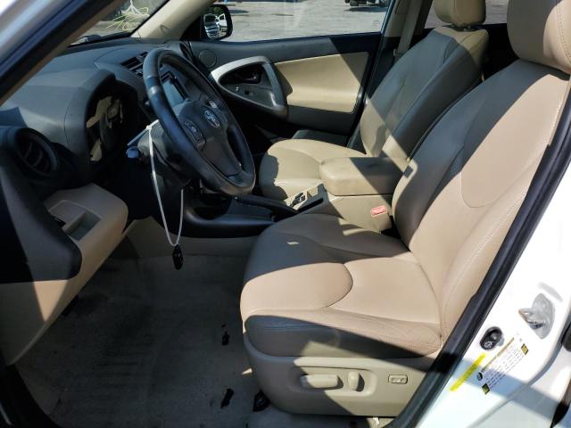 Фото 7 с аукциона – 2012 TOYOTA RAV4 LIMIT с VIN 2T3YF4DV8CW148184