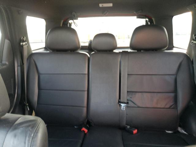 Photo 10 from auction – 2011 FORD ESCAPE LIM with VIN 1FMCU9EGXBKB02694