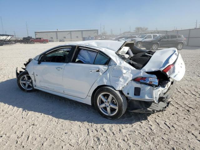 Photo 2 from auction – 2020 TOYOTA COROLLA LE with VIN 5YFEPRAE4LP137193