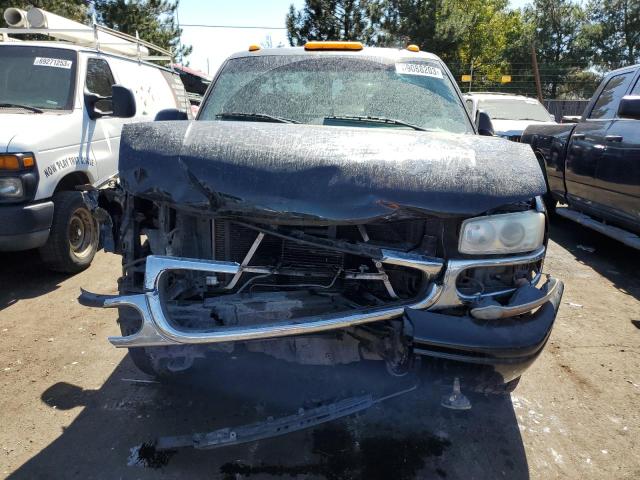 Photo 5 from auction – 2002 GMC SIERRA K15 with VIN 2GTFK69U221333336