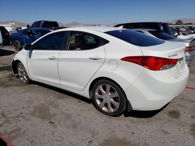 Photo 2 from auction – 2013 HYUNDAI ELANTRA GL with VIN 5NPDH4AE2DH428060