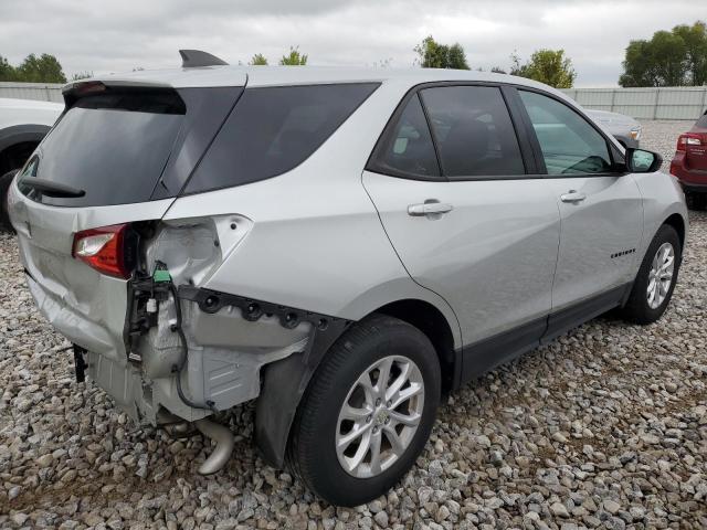 Photo 3 from auction – 2019 CHEVROLET EQUINOX LS with VIN 3GNAXHEVXKS640660