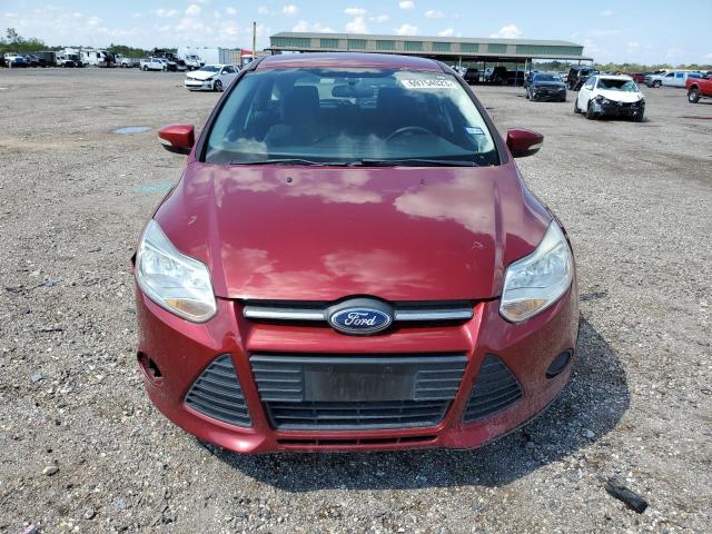Photo 5 from auction – 2013 FORD FOCUS SE with VIN 1FADP3K26DL121784