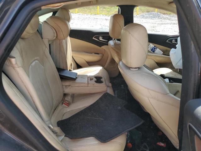 Photo 10 from auction – 2017 CHRYSLER 200 LIMITE with VIN 1C3CCCAB3HN506074