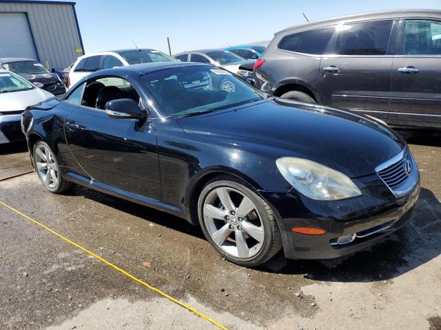 Photo 4 from auction – 2010 LEXUS SC 430 with VIN JTHFN2EY4A9021712