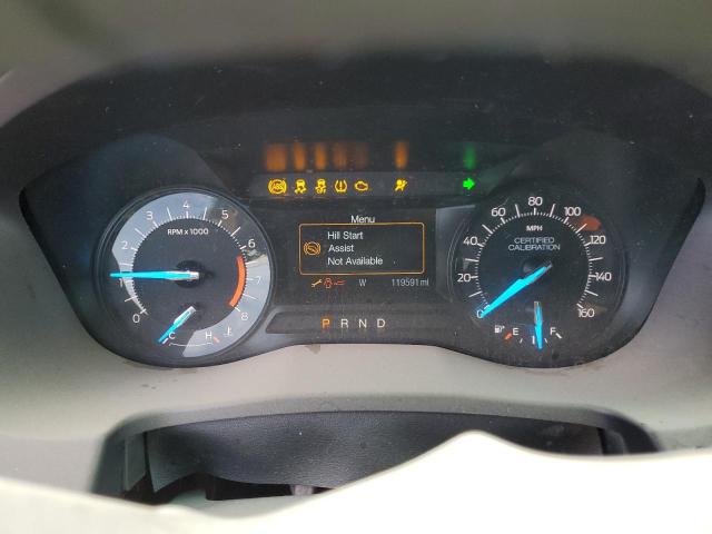 Снимка 9 от търг – 2016 FORD EXPLORER P с VIN 1FM5K8AR6GGC08568