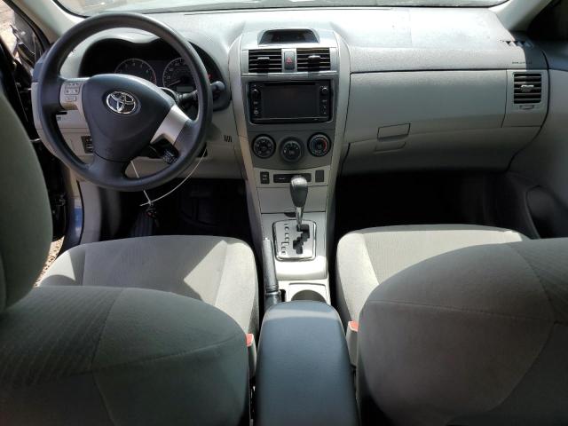 Photo 8 from auction – 2013 TOYOTA COROLLA BA with VIN 2T1BU4EE1DC967138