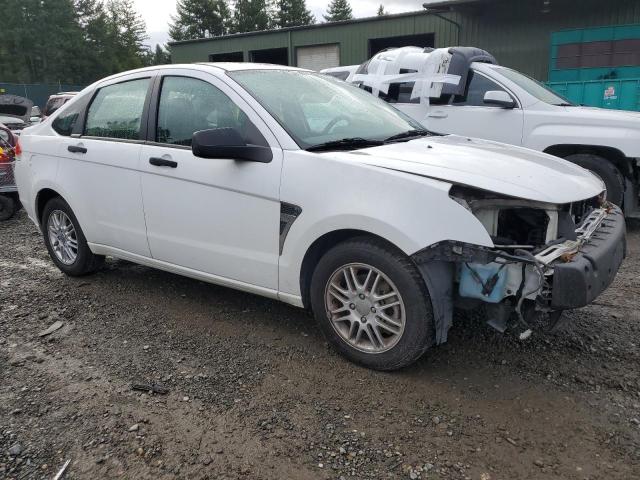 Photo 4 from auction – 2008 FORD FOCUS SE with VIN 1FAHP35NX8W239414