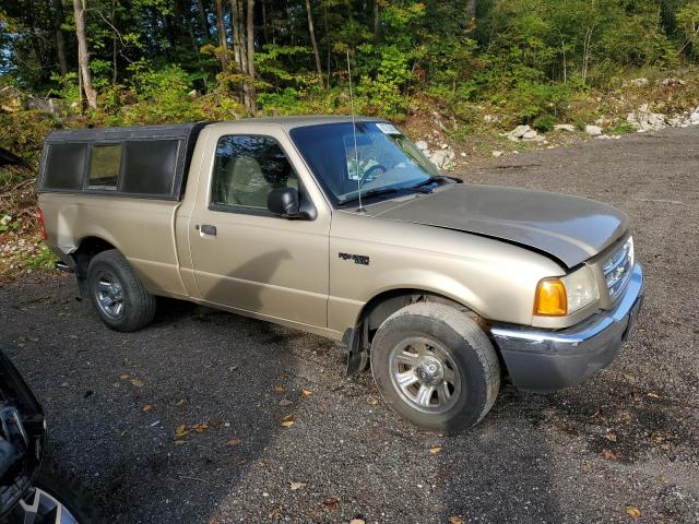 Photo 4 from auction – 2002 FORD RANGER with VIN 1FTYR10D42PA19453