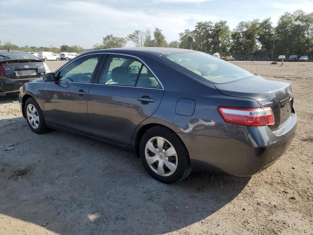 Photo 2 from auction – 2009 TOYOTA CAMRY BASE with VIN 4T1BE46K59U375166