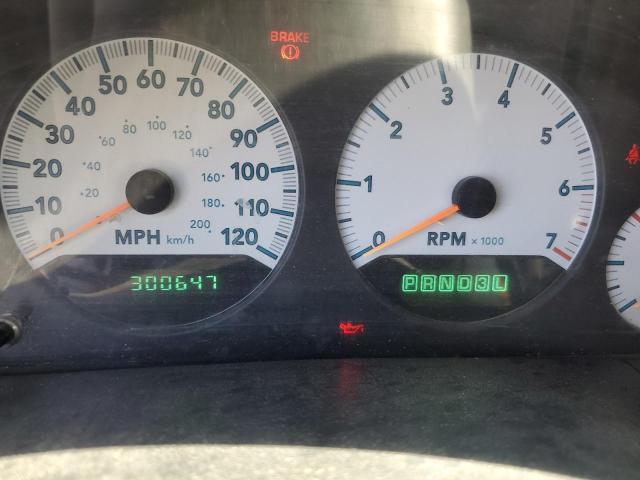 Photo 9 from auction – 2006 DODGE GRAND CARA with VIN 1D4GP24R36B582819