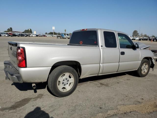 Снимка 3 от търг – 2006 CHEVROLET 1500 с VIN 1GCEC19T36Z198514