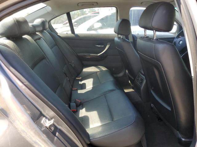 Photo 10 from auction – 2011 BMW 328 I SULE with VIN WBAPH5G55BNM75104