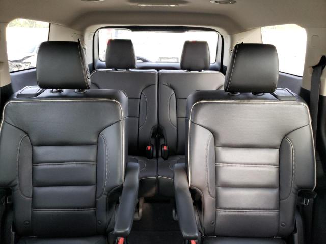 Photo 10 from auction – 2017 GMC ACADIA DEN with VIN 1GKKNXLS2HZ261058