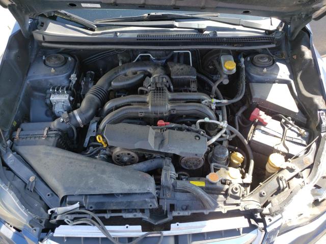 Photo 11 from auction – 2013 SUBARU IMPREZA PR with VIN JF1GPAD61DH207816