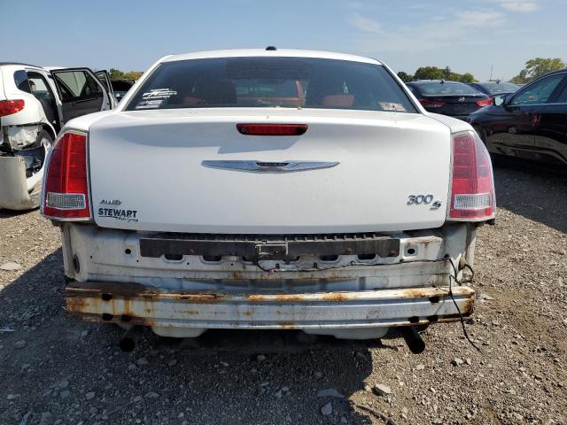 Photo 6 from auction – 2014 CHRYSLER 300 S with VIN 2C3CCAGT7EH166825