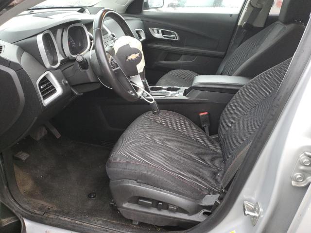 Photo 7 from auction – 2015 CHEVROLET EQUINOX LT with VIN 2GNALBEK6F6216802