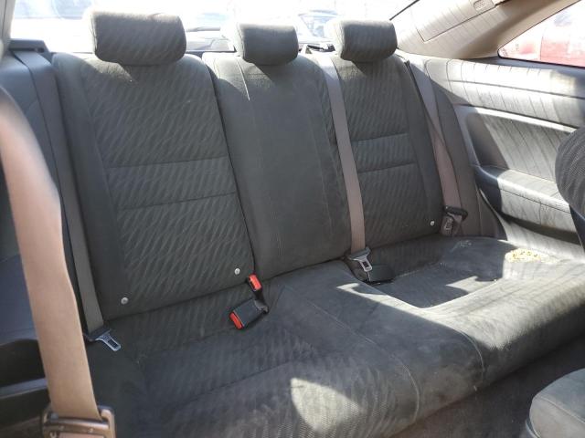 Photo 10 from auction – 2009 HONDA CIVIC EX with VIN 2HGFG12889H522366