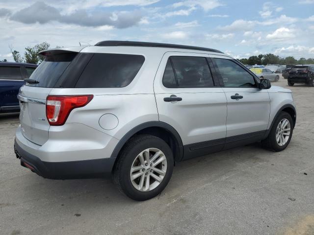 Photo 3 from auction – 2016 FORD EXPLORER with VIN 1FM5K8B80GGB02395