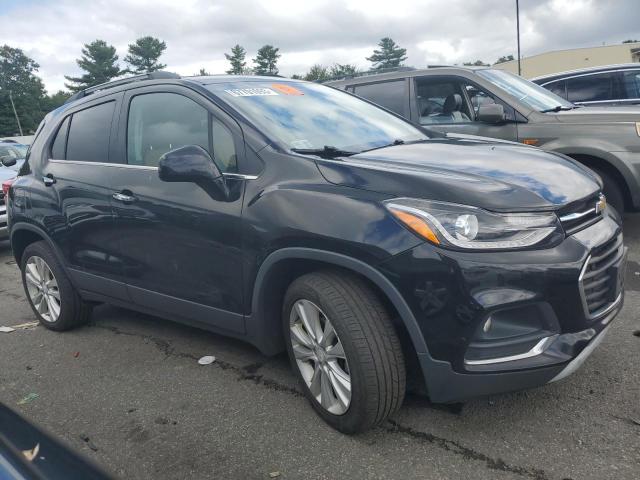 Photo 4 from auction – 2019 CHEVROLET TRAX PREMI with VIN 3GNCJRSB2KL213879