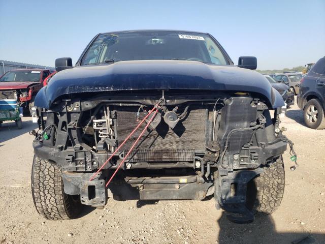 Photo 5 from auction – 2012 DODGE RAM 1500 S with VIN 1C6RD7GT1CS229825