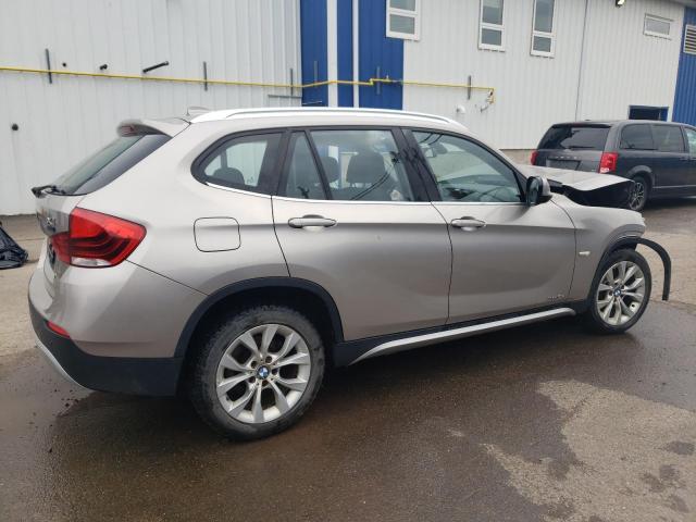 Photo 3 from auction – 2012 BMW X1 XDRIVE2 with VIN WBAVL1C52CVM57309