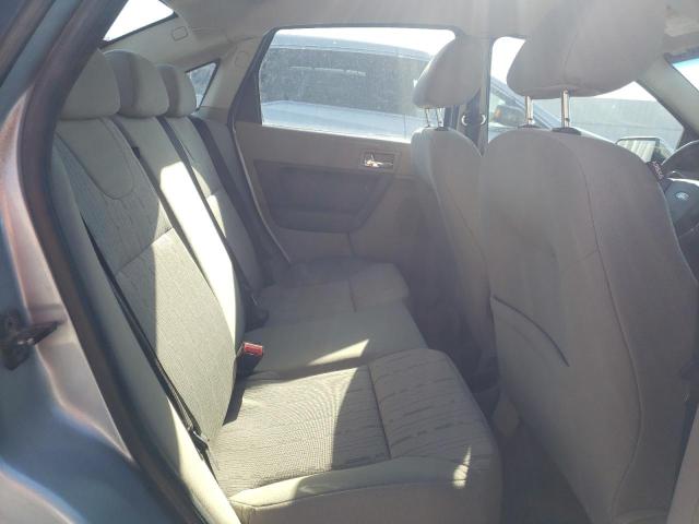 Photo 10 from auction – 2009 FORD FOCUS SE with VIN 1FAHP35N59W217029