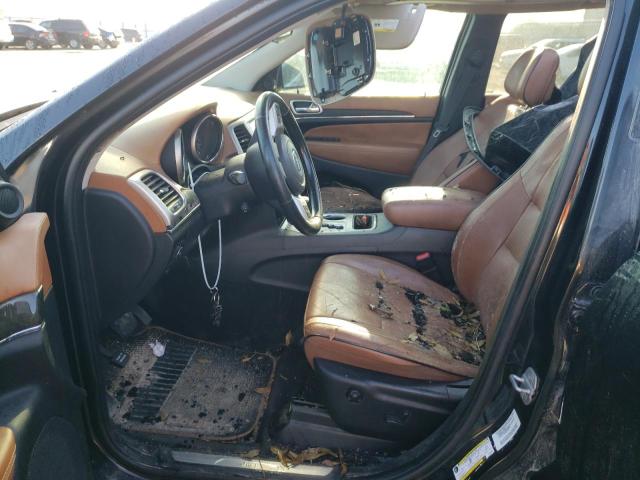 Photo 7 from auction – 2012 JEEP GRAND CHER with VIN 1C4RJECT2CC362552