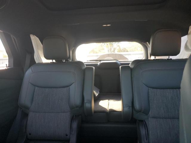 Photo 10 from auction – 2023 FORD EXPLORER T with VIN 1FMSK8JH3PGA28264
