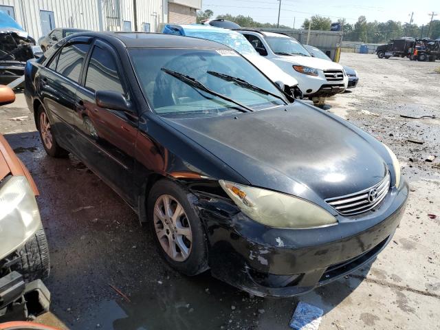 Photo 4 from auction – 2005 TOYOTA CAMRY LE with VIN 4T1BF32K95U097069