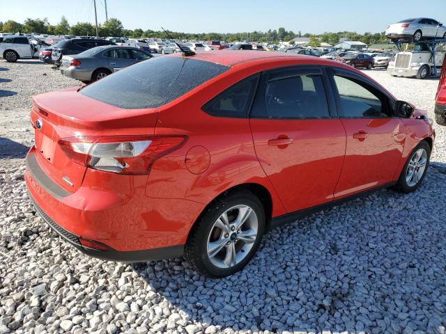 Photo 3 from auction – 2014 FORD FOCUS SE with VIN 1FADP3F24EL370659