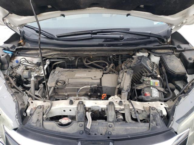 Photo 12 from auction – 2016 HONDA CR-V EX with VIN 5J6RM4H55GL010383