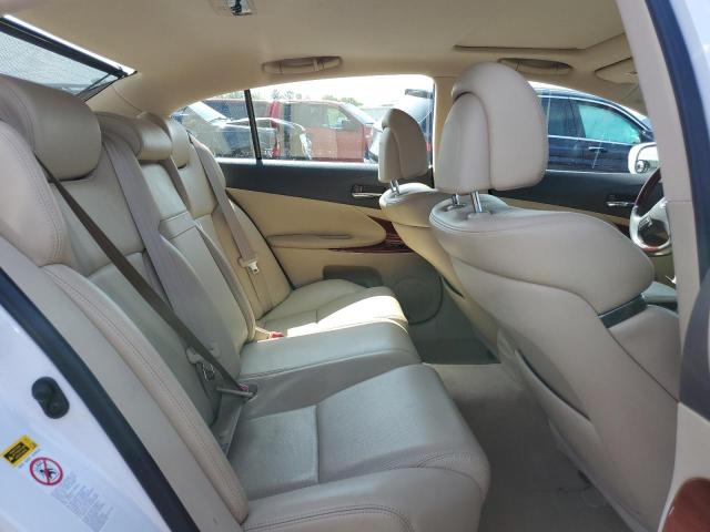 Photo 10 from auction – 2008 LEXUS GS 450H with VIN JTHBC96S785016027
