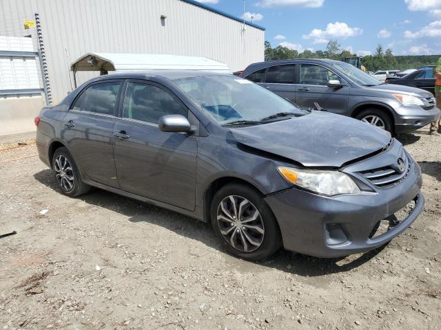 Photo 4 from auction – 2013 TOYOTA COROLLA BA with VIN 2T1BU4EE1DC967138