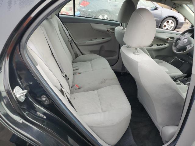 Photo 10 from auction – 2009 TOYOTA COROLLA BA with VIN 2T1BU40E09C118469