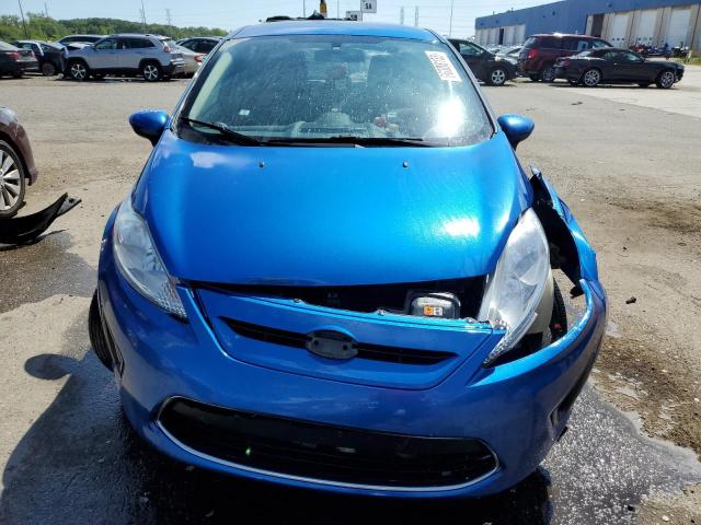 Photo 5 from auction – 2011 FORD FIESTA SE with VIN 3FADP4EJ1BM207010