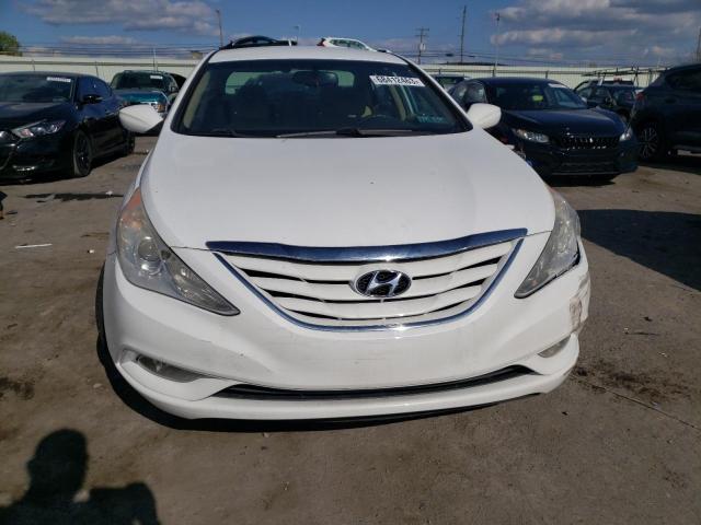 Photo 5 from auction – 2013 HYUNDAI SONATA GLS with VIN 5NPEB4ACXDH649975